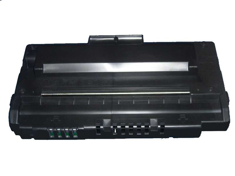 Dell 1600 Compatibile Cartuccia Toner Nero - Sostituisce 593-10082/P4210