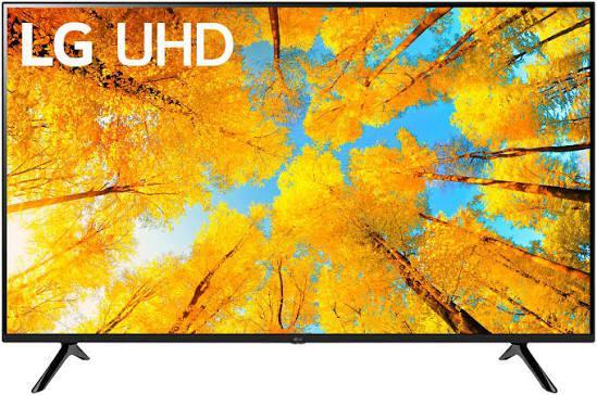 TV Lg 65" LED Ultra Hd 4K Smart Dvb-t2/s2