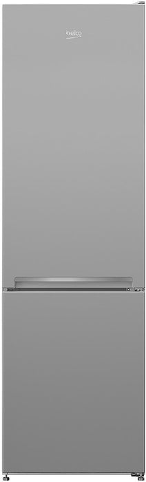 Frigorifero Combinato 305 Litri No Frost Argento 54cm