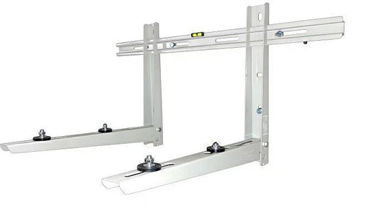 Staffa Supporto Condizionatori 9/12000 Btu Max 120kg