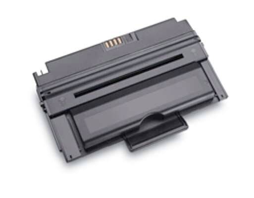 Dell 2335/2355 Nero Cartuccia Toner Compatibile - Sostituisce 593-10329/HX756/593-10330/CR963