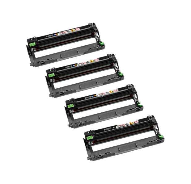 Brother DR243CL Unità Immagine Originale (Drum)