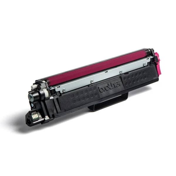 Brother TN243 Magenta Cartuccia Toner Originale - TN243M
