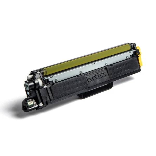 Brother TN243 Giallo Cartuccia Toner Originale - TN243Y