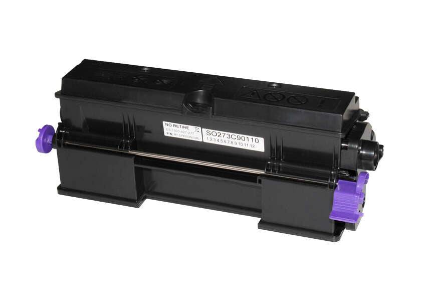 Ricoh Aficio SP400DN/SP450DN Nero Cartuccia Toner Compatibile - Sostituisce 408060/SP400HE