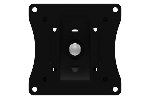 Staffa TV Snodabile Universale Nero 10/26
