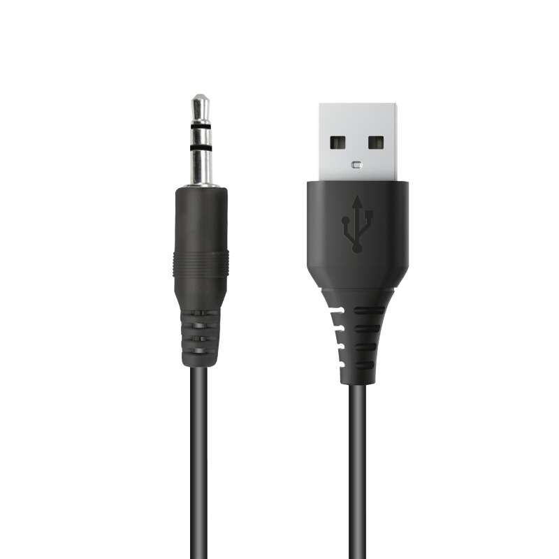 Trust Remo Altoparlanti USB 2.0 16W - Cavo 1.50m - Colore Nero