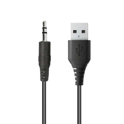 Trust Remo Altoparlanti USB 2.0 16W - Cavo 1.50m - Colore Nero