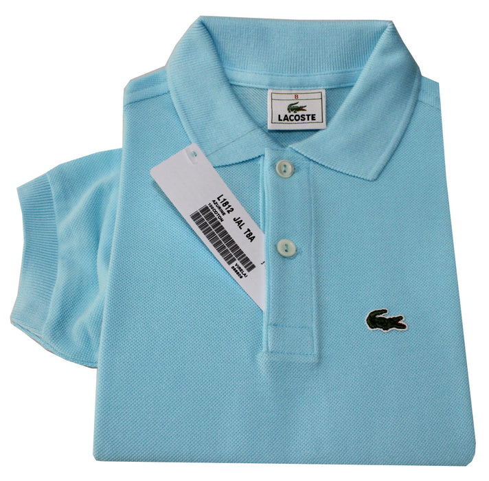Lacoste Polo Jr 8 L1812 JAL