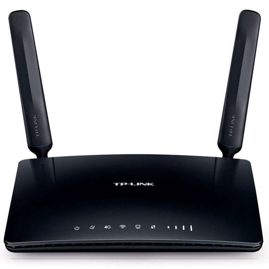 TP-Link Archer MR200 Router 4G LTE Wireless Dual Band AC750