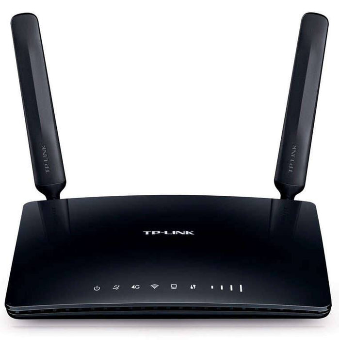 TP-Link Archer MR200 Router 4G LTE Wireless Dual Band AC750