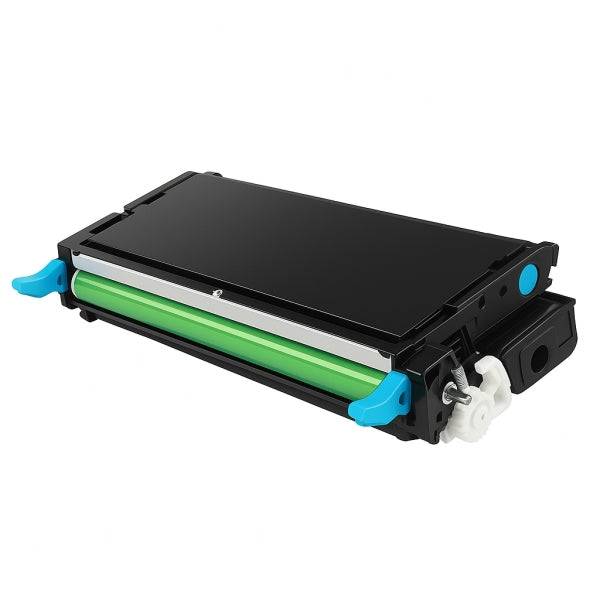 Dell 3130cn Cartuccia Toner Compatibile