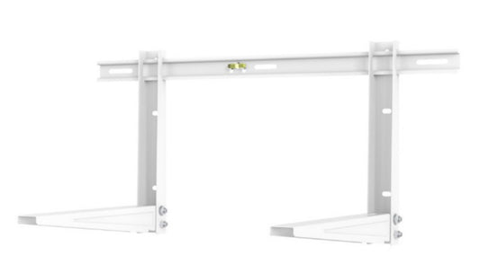 Staffa Supporto Condizionatori 9/12000BTU 140kg Max