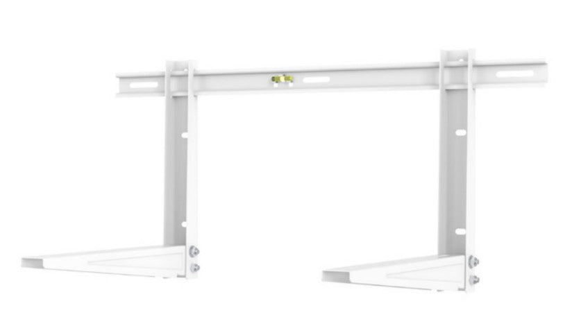 Staffa Supporto Condizionatori 9/12000BTU 140kg Max
