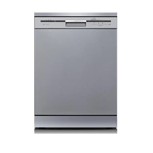 Lavastoviglie Libera 13 Coperti Acciaio Inox 60 cm