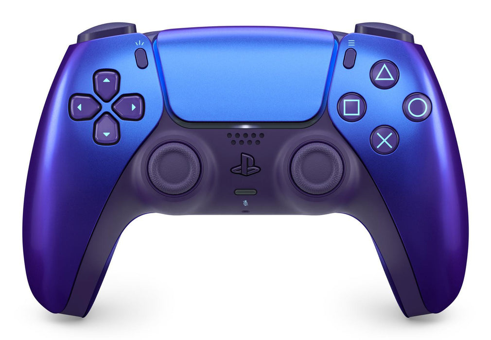 Joystick PS5 DualSense Indaco Senza Fili