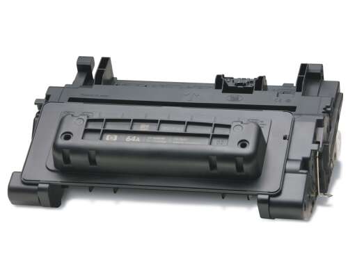 Compatibile HP CC364A/CE390A Nero Cartuccia Toner - Sostituisce 64A/90A