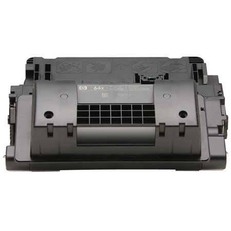 Compatibile HP CC364X/CE390X Nero Cartuccia Toner - Sostituisce 64X/90X