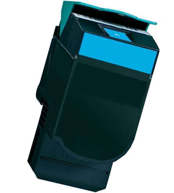 Lexmark CS417/CX417/CS517/CX517 Cartuccia Toner Compatibile