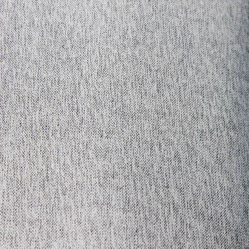Salotto 3 posti in laminato HPL e alluminio con cuscini