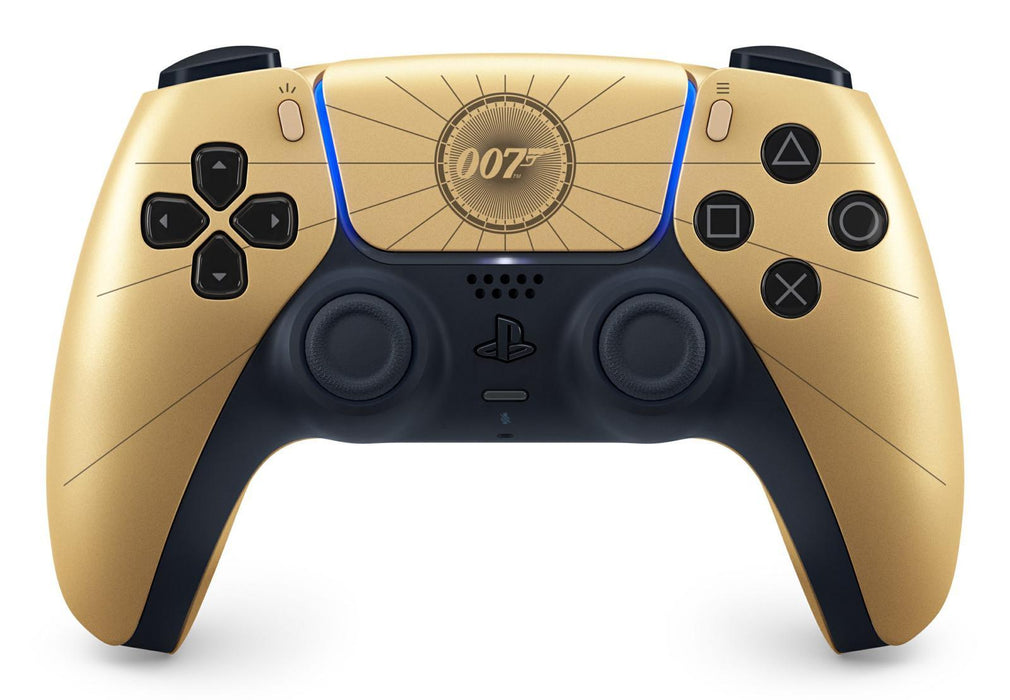 Controller Senza Fili DualSense 007 PlayStation 5