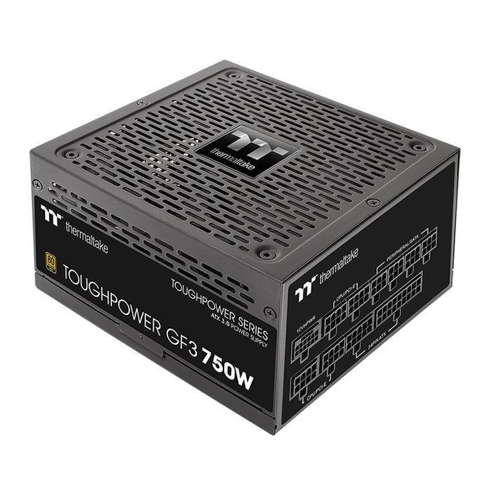 Alimentatore PC 750W Modulare Gold 80+