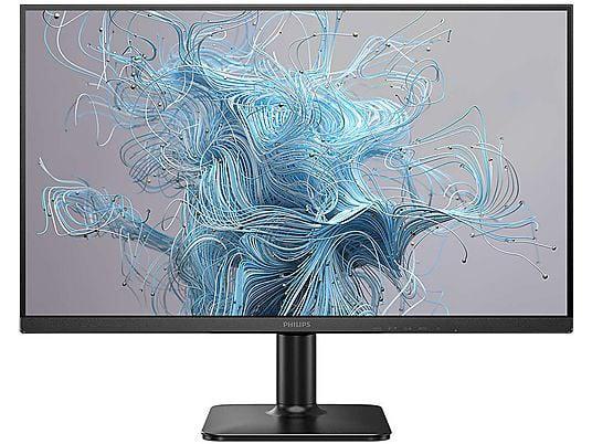 Monitor Philips 24" Full HD 100Hz 4ms VGA HDMI