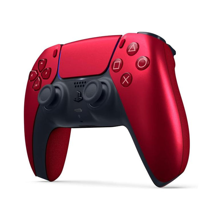 Sony Controller Playstation 5 Dualsense Ps5 Official Pad V2 Rosso (Volcanic Red)