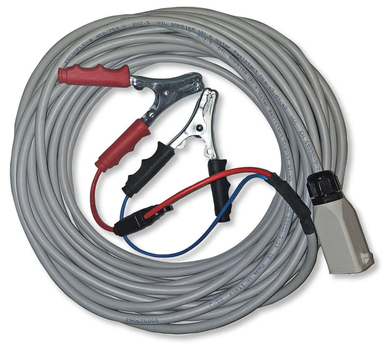 Scuotitore Olive Aima Twist 7+7 Rebbie Telescopico 270W 275cm