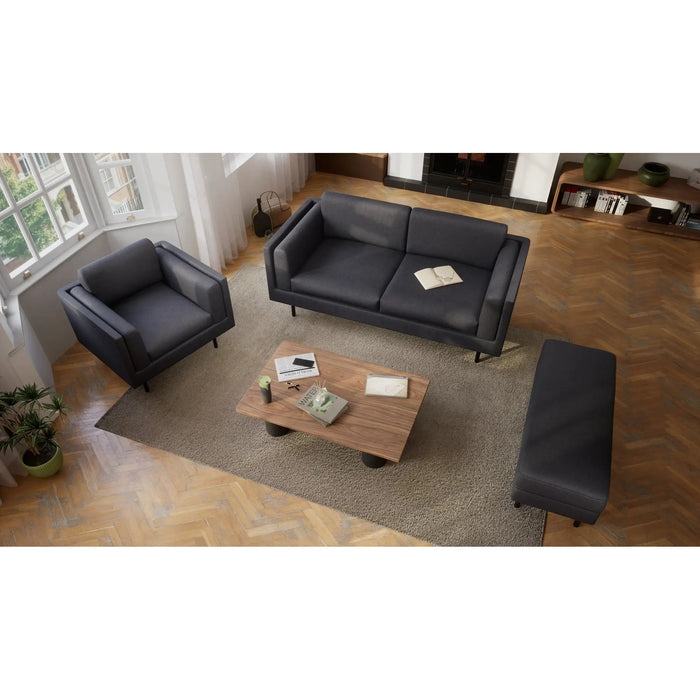 Poltrona CHELSEA - Grigio