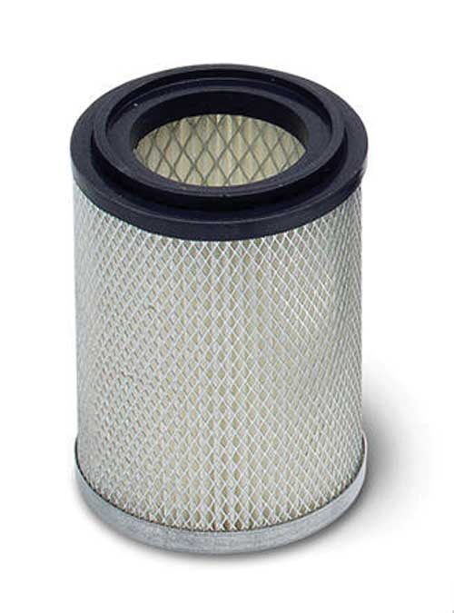 Aspiracenere 3in1 15L 1000W filtro HEPA lavabile