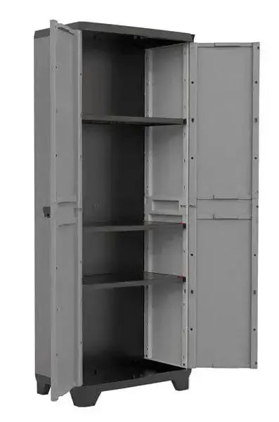 ARMADIO STILO TUTTOPIANI 68X39X173H Armadi KETER   