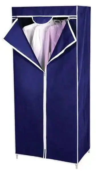 ARMADIO X ABITI MARCELLO TNT BLU Armadi Store   
