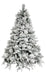 Albero "big sky" con pigne Ornamenti natalizi Hobby Shop Solution   