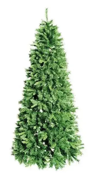 Albero di natale "Royal Slim" Ornamenti natalizi Hobby Shop Solution   