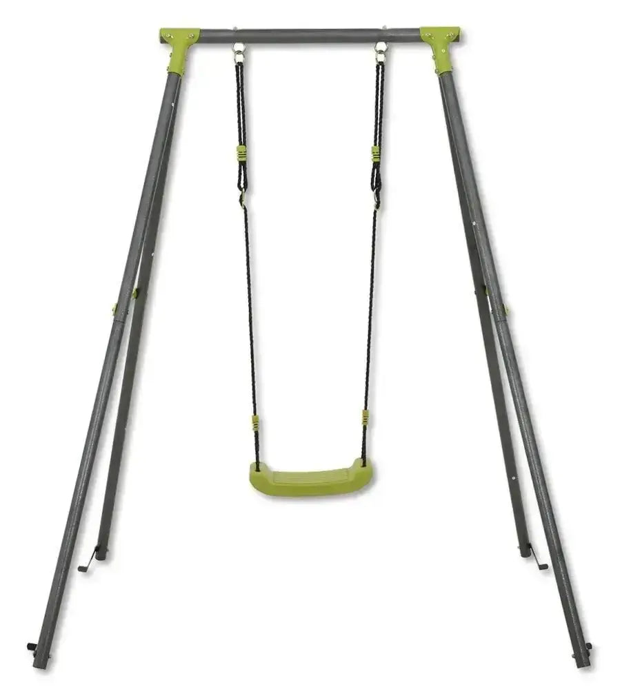 Altalena Baby Swing cm.150X140X180H Set altalena e accessori per set di gioco Hobby Shop Solution   
