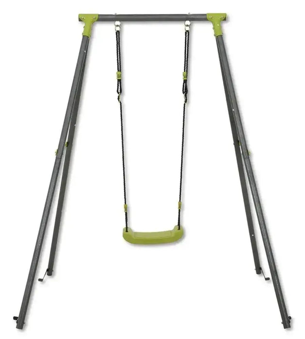 Altalena Baby Swing cm.150X140X180H Set altalena e accessori per set di gioco Hobby Shop Solution   