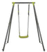 Altalena Baby Swing cm.150X140X180H Set altalena e accessori per set di gioco Hobby Shop Solution   