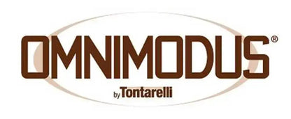 Armadio in resina di alta qualità effetto legno Angora 2 ante 2 moduli Armadi TONTARELLI   
