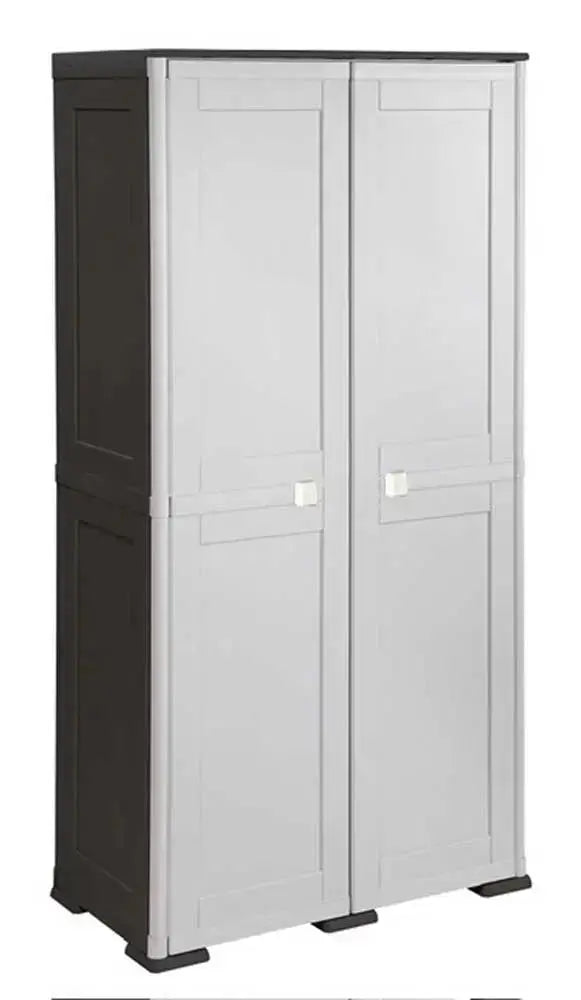 Armadio plastica Alto Tontarelli 79x43x164h Tuttopiani Armadi TONTARELLI   