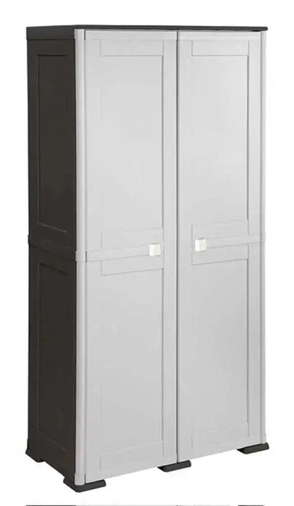 Armadio plastica Alto Tontarelli 79x43x164h Tuttopiani Armadi TONTARELLI   
