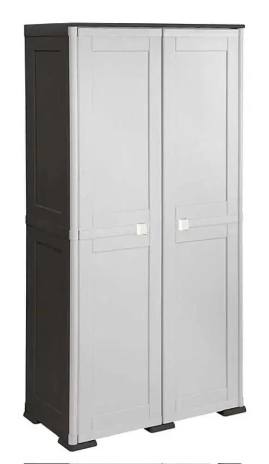 Armadio plastica Alto Tontarelli 79x43x164h Tuttopiani Armadi TONTARELLI   