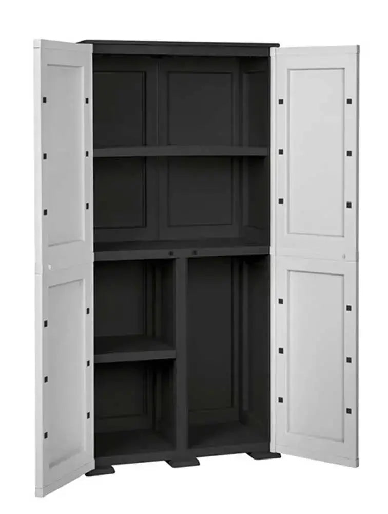Armadio plastica Alto Tontarelli 79x43x164h Tuttopiani Armadi TONTARELLI   