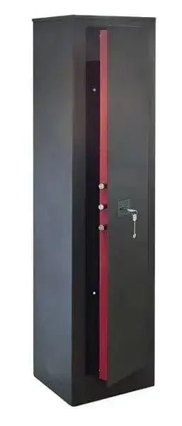 Armadio portafucili 8 posti 1480x360x315mm FILTRO RELATED PRODUCTS Store   