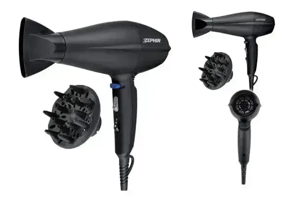 Asciugacapelli professionale 2000w Asciugacapelli Store   