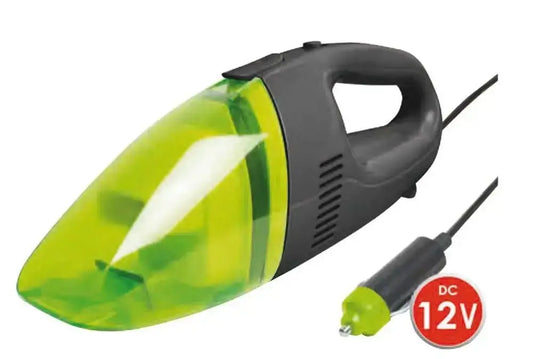 Aspirapolvere per auto 12 V Accessori auto POWER PLUS   
