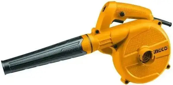 Aspiratore Soffiatore Elettrico 600W: Efficiente e Versatile per la Pulizia Aspiraceneri e Polveri INGCO   