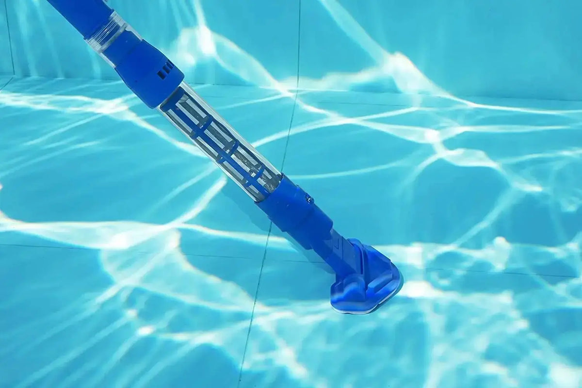 Aspiratore ricaricabile per piscina Accessori e Giochi BESTWAY   