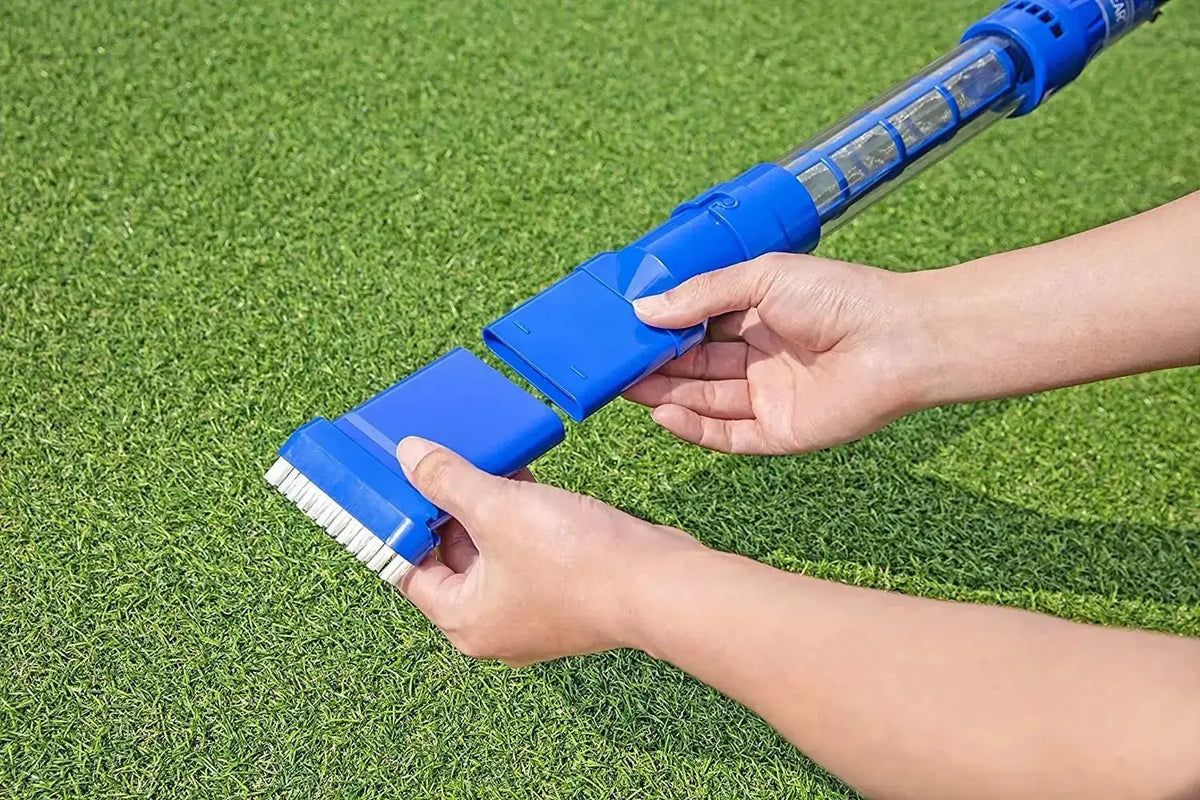 Aspiratore ricaricabile per piscina Accessori e Giochi BESTWAY   