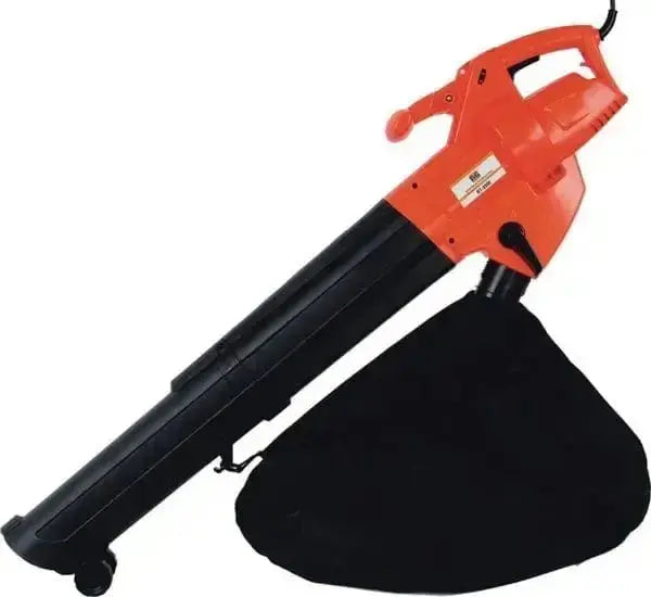 Aspiratore soffiat.el.2600w rasengr Aspiratori HOBBYSHOP   